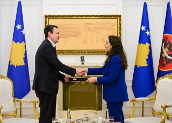 Kosovës i mbetet shumë pak kohë për të gjetur një President të ri