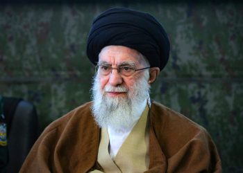 Trashëgimia vdekjeprurëse e Ajatollah Khamenei-t
