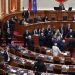 Vendimi politik i PS mban zvarrë votimin për imunitetin e Ballukut