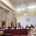 dialogu parlamentar mbi politikat kunder racizmit dhe gjuhes se urrejtes ne shqiperi. foto nensi bogdani
