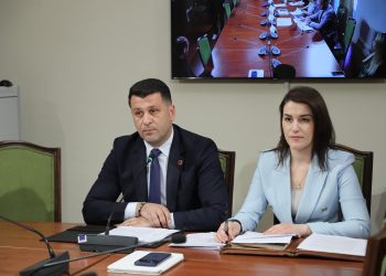 Në mungesë të parkut fizik, qeveria e kthen “Duranën” në park virtual