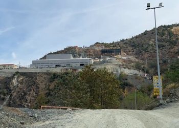Një minator plagoset në minierën e Spaçit, sindikata akuzon kompaninë për sigurinë