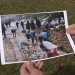 Fotografia që ilustron rrugëtimin e jashtëzakonshëm të futbollit të Kosovës