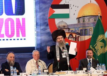 Boshti ruso-iranian i propagandës: Nga “Kulti i Baalit” te skandali Epstein