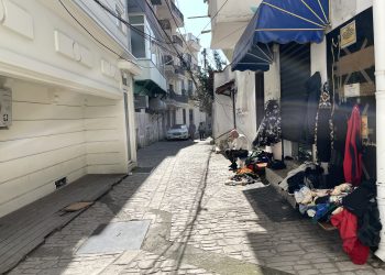 Jo vetëm protesta: Banorët e Durrësit ndjekin rrugën ligjore kundër projektit TID