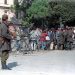 Durrësi përkujton eksodin e marsit 1991