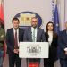 ‘Ka kryer 11 akte penale’, PD dorëzon raportin për heqjen e imunitetit të Ballukut