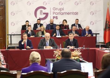 PS i bën barrikadë Ballukut, refuzon heqjen e imunitetit