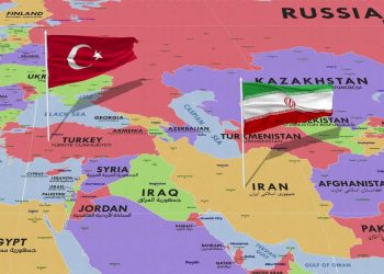Çfarë do Turqia në Iran