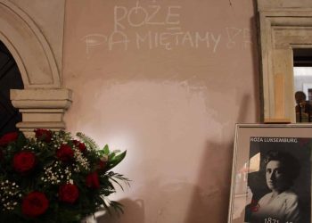 Kush ka frikë nga Rosa Luxemburg? E djathta polake shfrytëzon historinë për interesa të veta