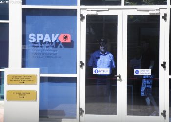 SPAK