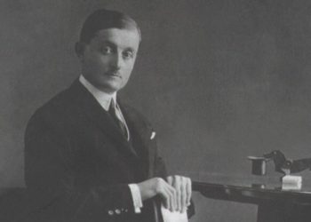 ali asllani (portrait)