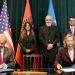 firmosja e marreveshjes