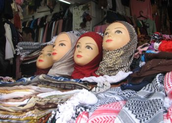 hijabs