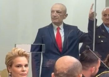 ilir meta ne gjkko