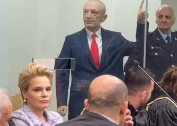 ilir meta ne gjkko
