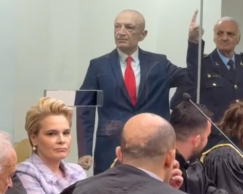 ilir meta ne gjkko