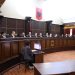 Masat e arrestit, Kolegjet e Bashkuara dëgjojnë argumentet e palëve