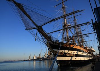 Mungesa e infrastrukturës mban peng lundrimet turistike në Adriatik