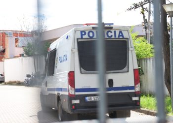 Drejtoria e Burgjeve bëhet shkak për shtyrjen e gjyqit të Erion Veliajt