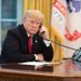 president donald j. trump in the oval office (44968628495)
