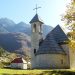 theth church albania