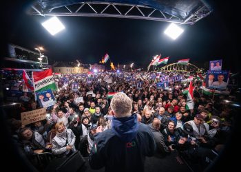 Zgjedhjet e Hungarisë mund të riformatojnë skenën politike të Europës