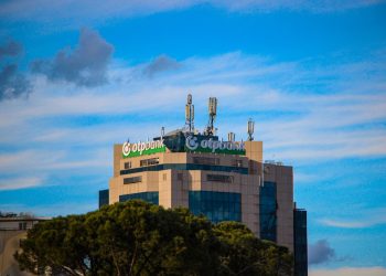 green trees near brown building during daytime