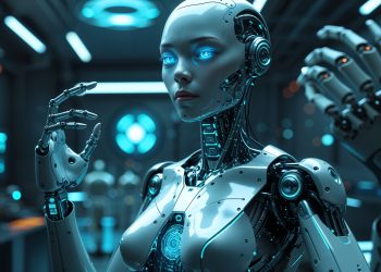 nayan ai robot technology 9531474