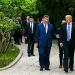 donald trump and xi jinping at zhongnanhai (2) 20260515