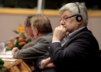 joschka ficher