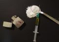 Narcotic substances
