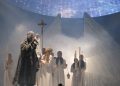 yeezus tour