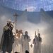 yeezus tour