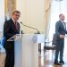 germany's foreign minister wadephul visits greece