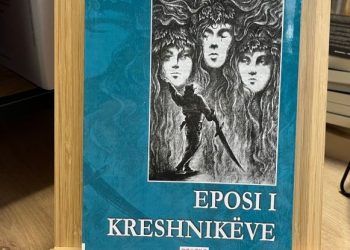 eposi i kreshnikeve vladimir zoto