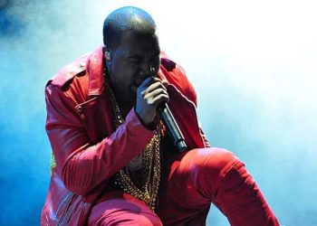 kanye west