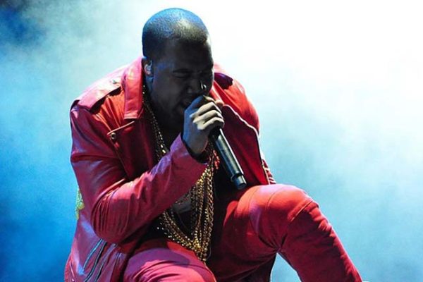 kanye west