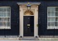 10 downing street. mod 45155532