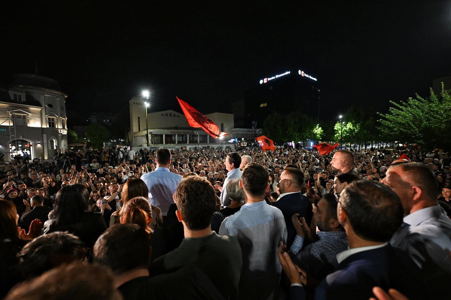 Zgjedhjet në Kosovë: Kurti duhet të marrë parasysh
