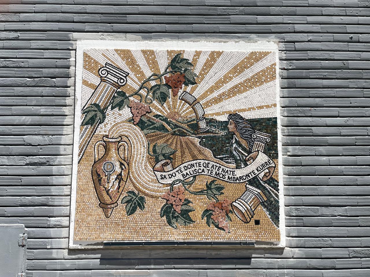 balisca