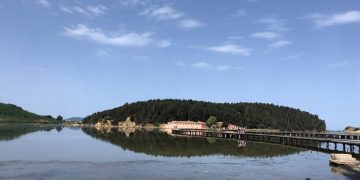 laguna