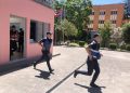policia cakri