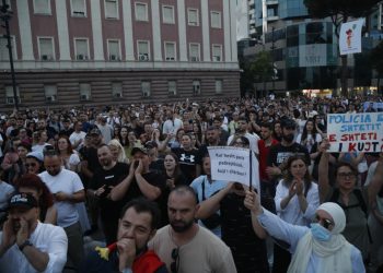 protesta