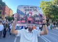 revulucioni i flamingove foto nga nensi bogdani