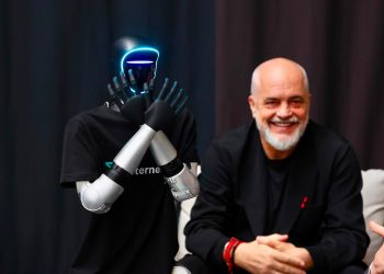 edi rama bochum