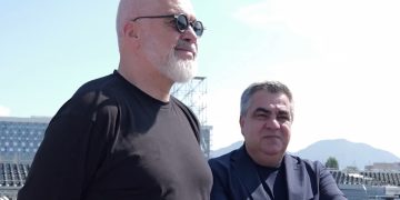 edi rama dhe blendi gonxhe
