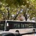 nje autobus i transportit publik ne kryeqytet ne trafik. foto nensi bogdani (1)