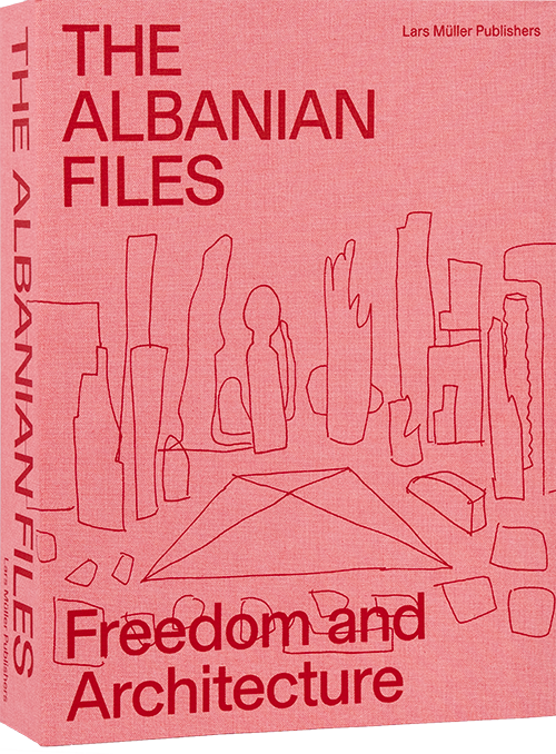the albanian files