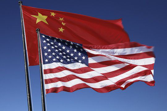 us china relations status irreversible